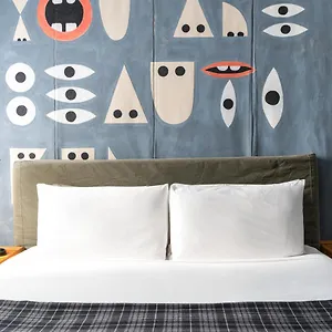**** Hotel Ace Verenigde Staten