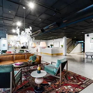 Biz Bromma Apartmanhotel Stockholm