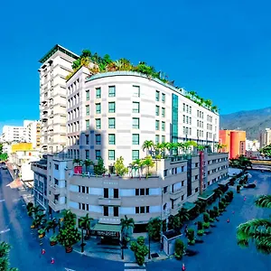 ***** Hotel Waldorf Venezuela