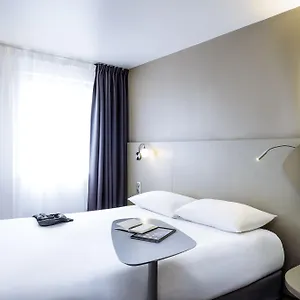 Ibis Styles Bercy 3*, Paris Frankreich