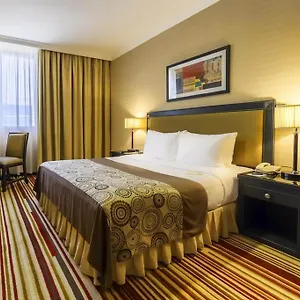 4* Apartmanhotel Executive