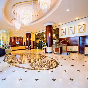 5* Apartmanhotel Grand Mercure Majlis Residences