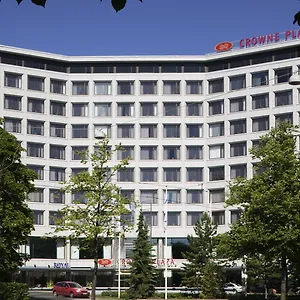 Crowne Plaza - Hesperia, An Ihg 4*, Helsinki Finnland