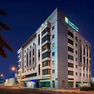 Express Dubai, Jumeirah By Ihg Szálloda Dubaj
