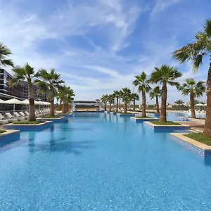 Hotel Marriott Al Forsan,