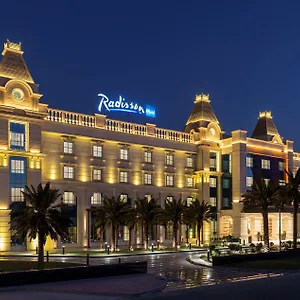 Radisson Blu Hotel, 5*, Adschman Vereinigte Arabische Emirate