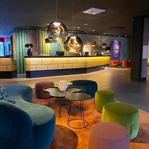 Profilhotels Szálloda Nacka község