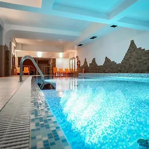 Tatrytop Radowid Basen Sauna Apartmanhotel Zakopane