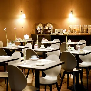 **** Hotel New Charlemagne België