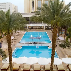 Leonardo Royal 4*, Eilat Israel