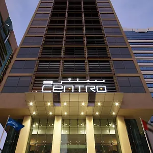 3* Szálloda Centro Al Manhal By Rotana