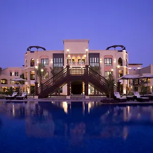 Shangri-la Qaryat Al Beri أبو ظبي