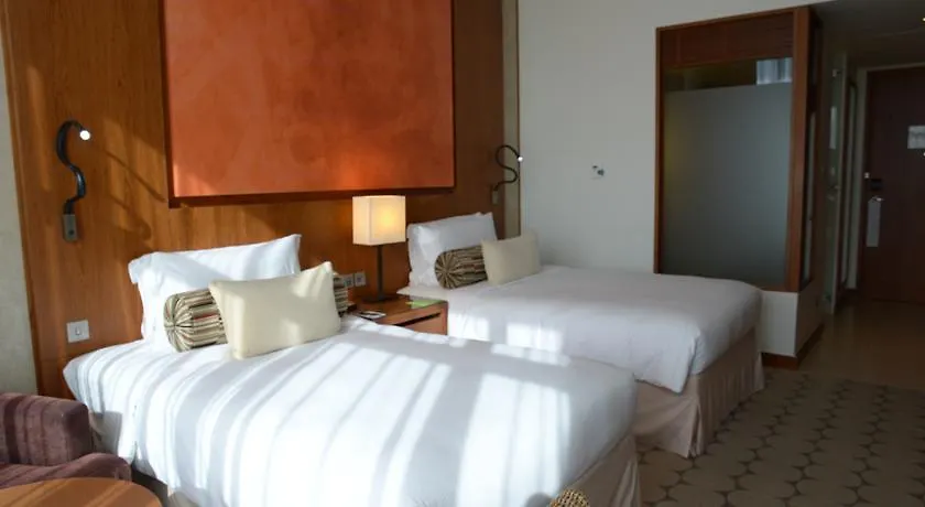 ****  Yas Island Rotana Abu Dhabi Hotell Förenade Arabemiraten