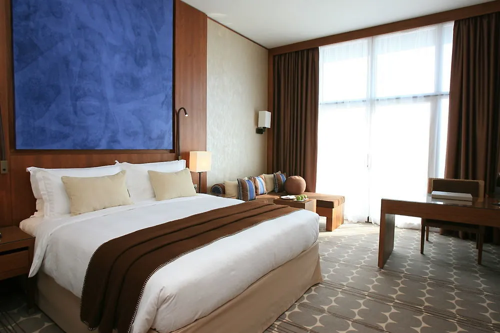 Yas Island Rotana Abu Dhabi Hotell Förenade Arabemiraten
