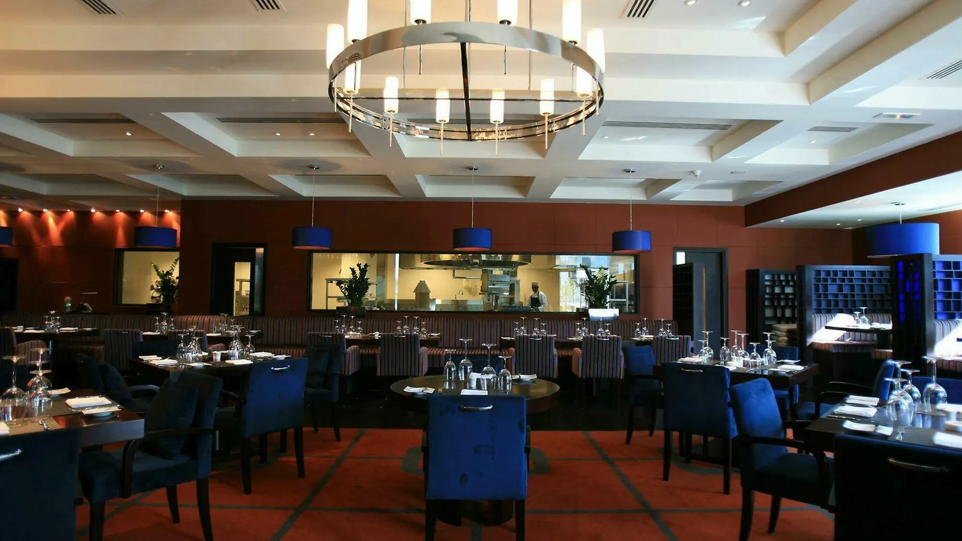 Yas Island Rotana Abu Dhabi Hotell 4*,  Förenade Arabemiraten
