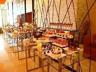Hotel Yas Island Rotana Abú Dhabí 4*,  Spojené arabské emiráty