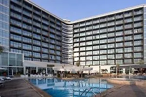 Hotel Yas Island Rotana Abú Dhabí