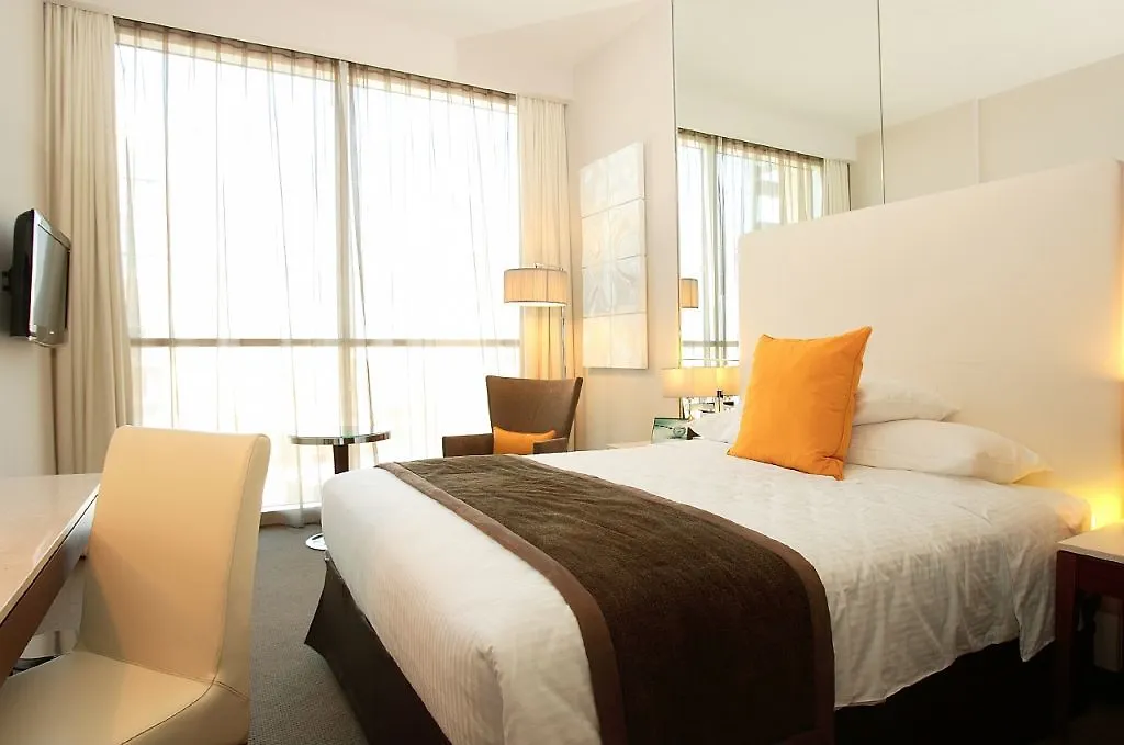 Hotel Yas Island Rotana Abú Dhabí 4*,  Spojené arabské emiráty