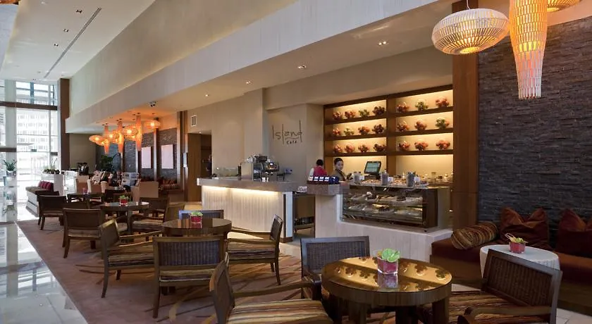 Yas Island Rotana Abu Dhabi Hotel 4*,